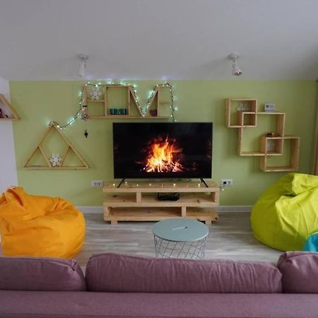 Cozy Attic アズガ エクステリア 写真