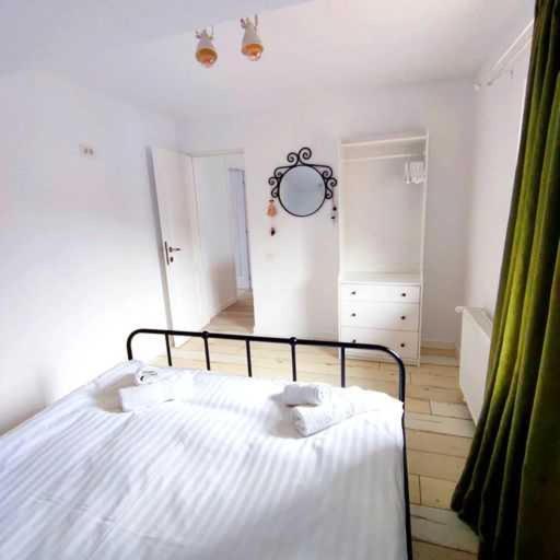 Cozy Attic アズガ エクステリア 写真