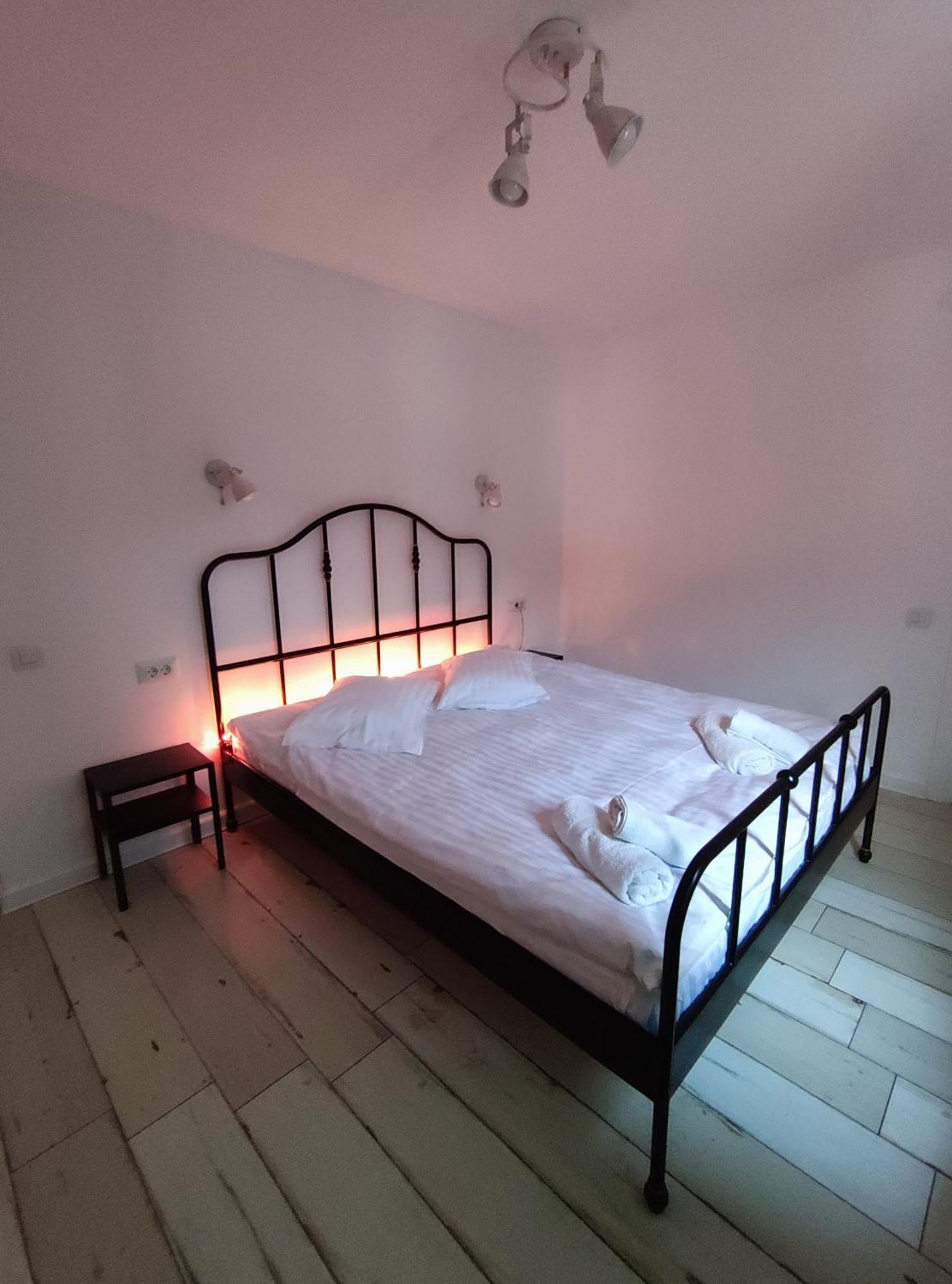Cozy Attic アズガ 部屋 写真